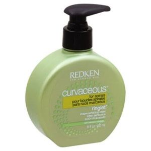 Redken curvaceous ringlet